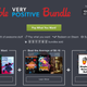 Humble Very Positive Bundle